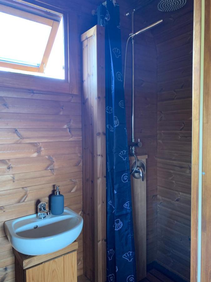 Labrags Saulrieti Villa Jurkalne Exteriör bild