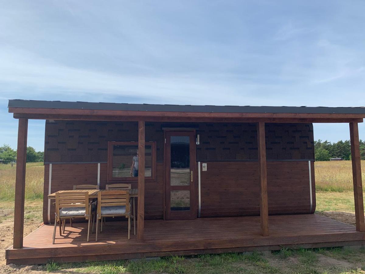 Labrags Saulrieti Villa Jurkalne Exteriör bild